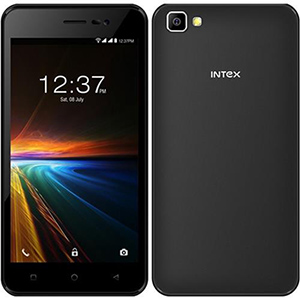 Intex Aqua S1 Dual SIM TD-LTE
